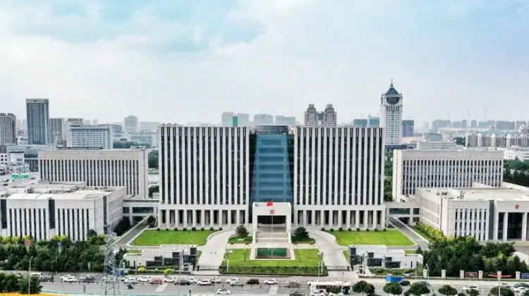 吉林高法：UXDB HTAP集群实现卷宗跨地域快速调阅