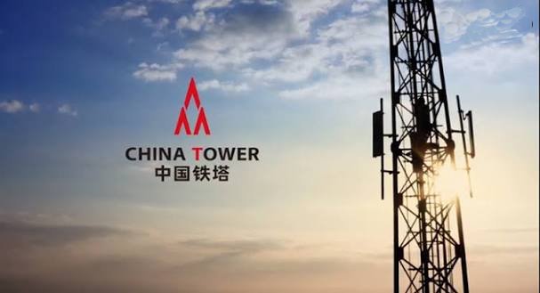 中国铁塔 ：从Oracle到UXDB大规模数据迁移