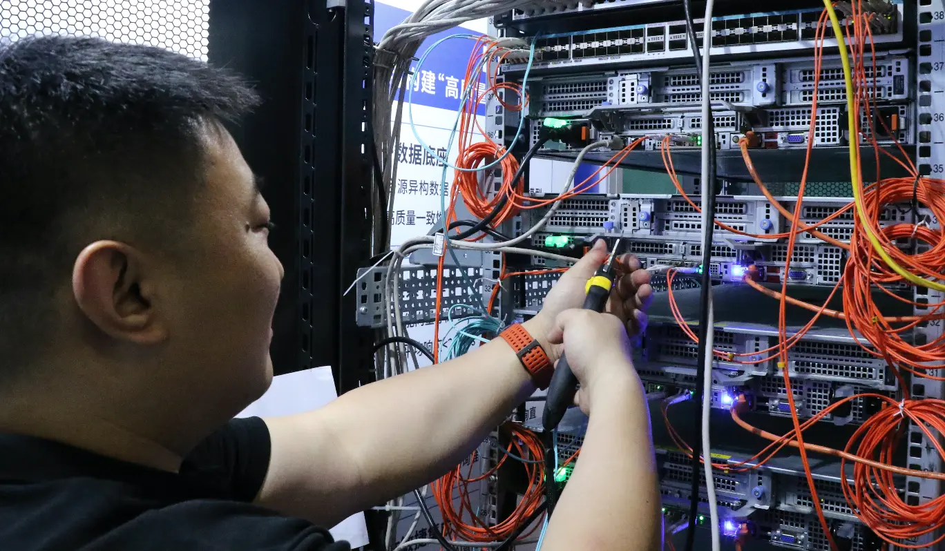 剪断网线 ——UXDB SRAC集群极致高可用演练纪实
